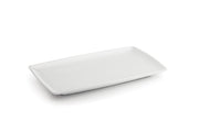 Serving Dish 32x21cm White Squito