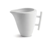 Milk/Sauce Jug 23cl White Squito