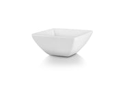 Bowl 7x7xH3,5cm White Squito