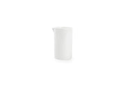 Milk/Sauce Jug 11cl White Team