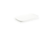 Serving Dish 23x15cm White Match