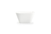 Bowl 10x10xH5,7cm White Match