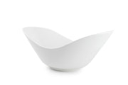 Serving Dish 28x16,5xH11,5cm White Flavor