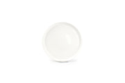 Plate 19xH2cm White Gusto