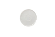 Saucer 15cm White Gusto