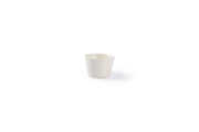 Bowl 8xH5cm White Gusto