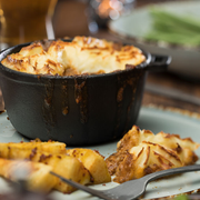 Umbra Briar Coupe Plate 9inch / 23cm  - Pack of 6