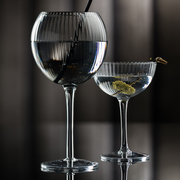 Hayworth Deep Coupe Glasses 8oz / 230ml - Pack of 6