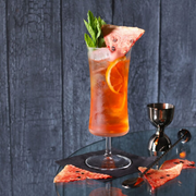 Dried Watermelon Slices 100g