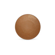 Ovio Plate 21cm dark brown