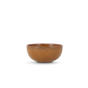 Ovio Bowl 10xH4,5cm dark brown