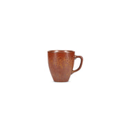 Ovio Mug 45cl dark brown