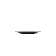 Ovio Plate 21cm black
