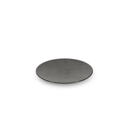 Ovio Plate 21cm black