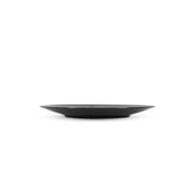Ovio Plate 27cm black