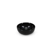 Ovio Bowl 16xH6cm black