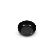 Ovio Bowl 16xH6cm black