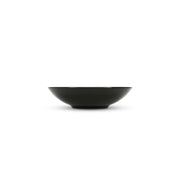 Ovio Bowl 21xH5cm black