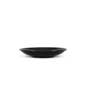 Ovio Bowl 25,5xH4,5cm black