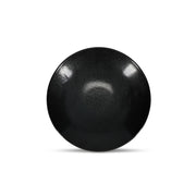 Ovio Bowl 25,5xH4,5cm black