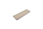 Serving Dish 30x9,5cm Beige Cirro