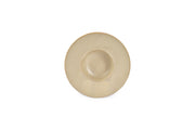 Deep Plate 24/11xH4cm Beige Cirro