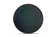 Plate 32cm Green Cirro