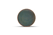 Plate 16cm Green Cirro