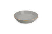 Deep Plate 20cm Grey Collect