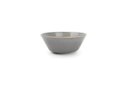 Bowl 15cm Grey Collect