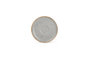 Saucer 12cm Grey Collect