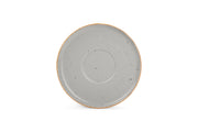 Saucer 18cm Grey Collect