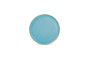 Plate 17,5cm Blue Collect