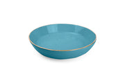Deep Plate 24cm Blue Collect