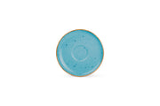 Saucer 12cm Blue Collect