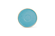 Saucer 15cm Blue Collect