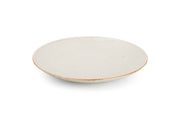 Deep Plate 30cm Ivory Collect