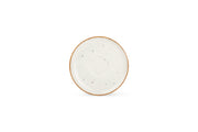 Saucer 12cm Ivory Collect
