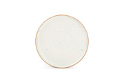 Saucer 18cm Ivory Collect