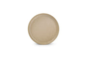 Plate 17cm Beige Pila