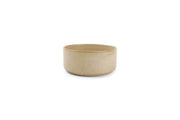 Bowl 12xH5cm Beige Pila