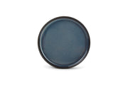 Plate 20cm Dark Blue Pila