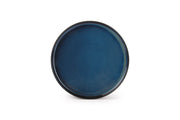 Plate 27,5cm Dark Blue Pila