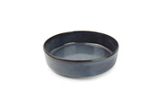 Deep Plate 19xH5cm Dark Blue Pila