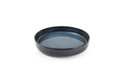 Deep Plate 24xH4cm Dark Blue Pila