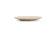 Plate 24x17cm Beige Cirro