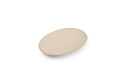 Plate 24x17cm Beige Cirro