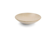 Deep Plate 21xH5cm Beige Cirro
