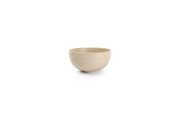 Bowl 10xH4,5cm Beige Cirro
