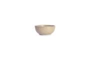 Bowl 12xH5,5cm Beige Cirro